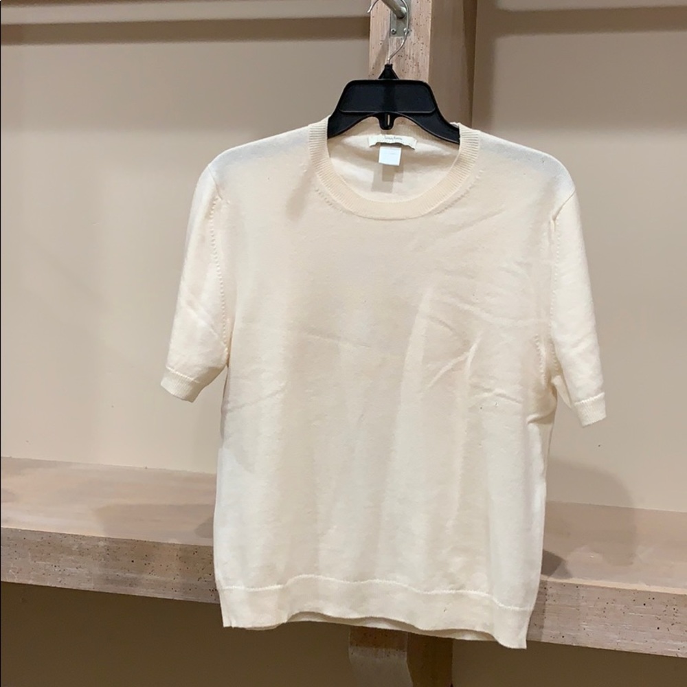 Neiman Marcus cashmere sweater